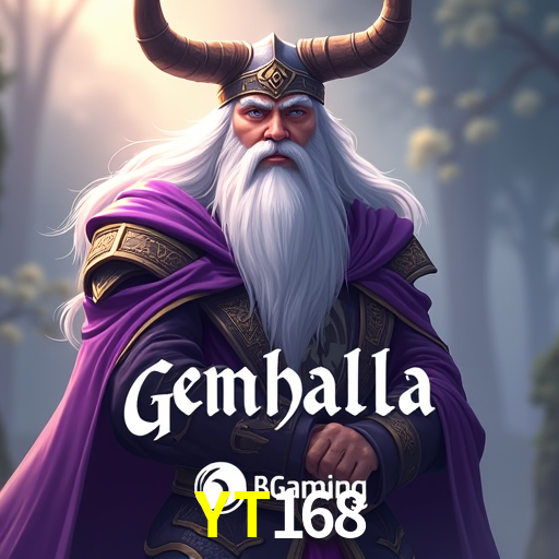 YT168.GAMES