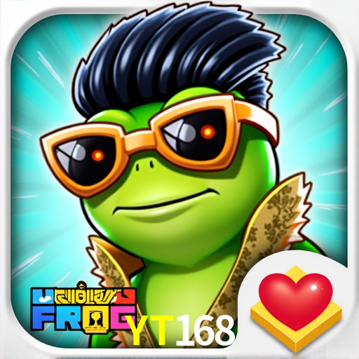  YT168.GAMES