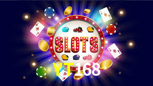YT168 BET