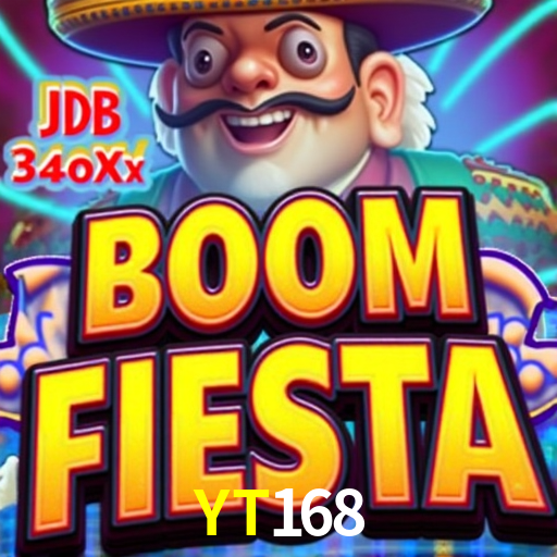 YT168: Jogos de Caça-Níqueis-Altas Recompensas, Roleta-Velocidade, Blackjack-Desafios Máximos