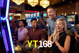 YT168,YT168.GAMES